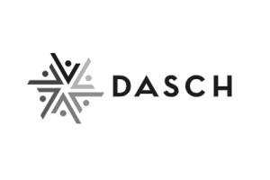 Dasch logo